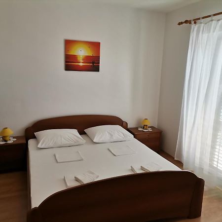 Matko 1 Apartment โบล ภายนอก รูปภาพ