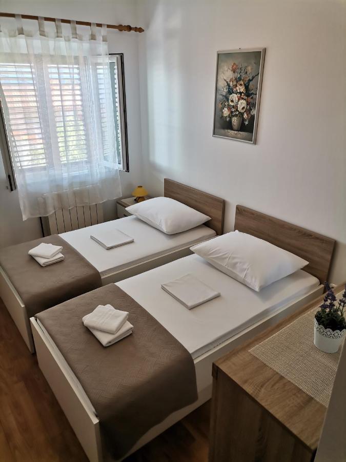 Matko 1 Apartment โบล ภายนอก รูปภาพ