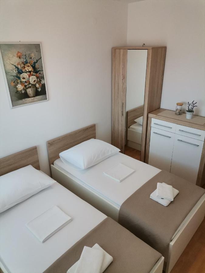 Matko 1 Apartment โบล ภายนอก รูปภาพ