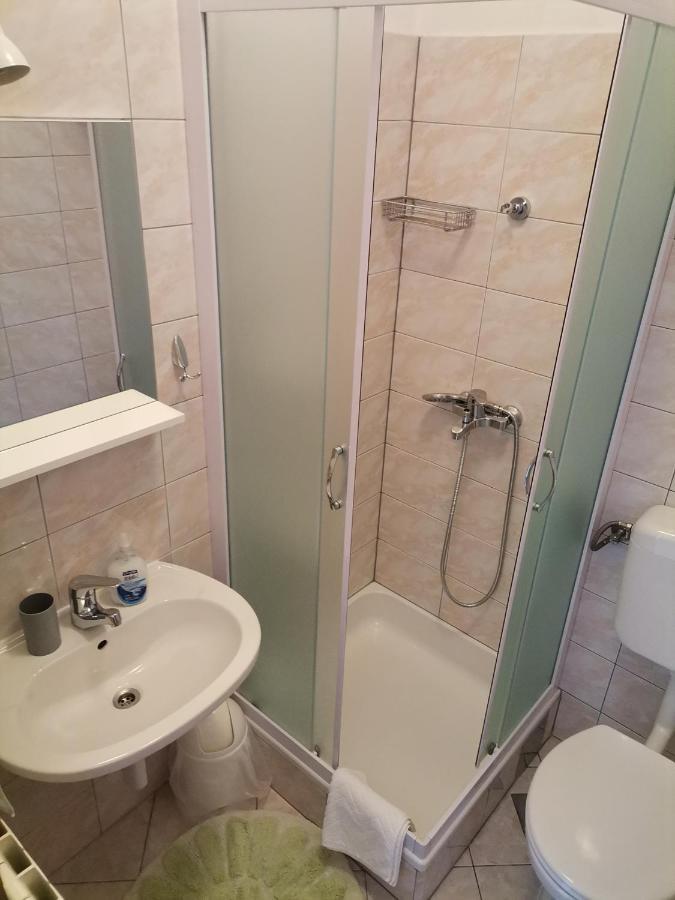 Matko 1 Apartment โบล ภายนอก รูปภาพ