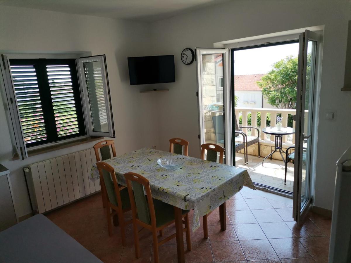 Matko 1 Apartment โบล ภายนอก รูปภาพ