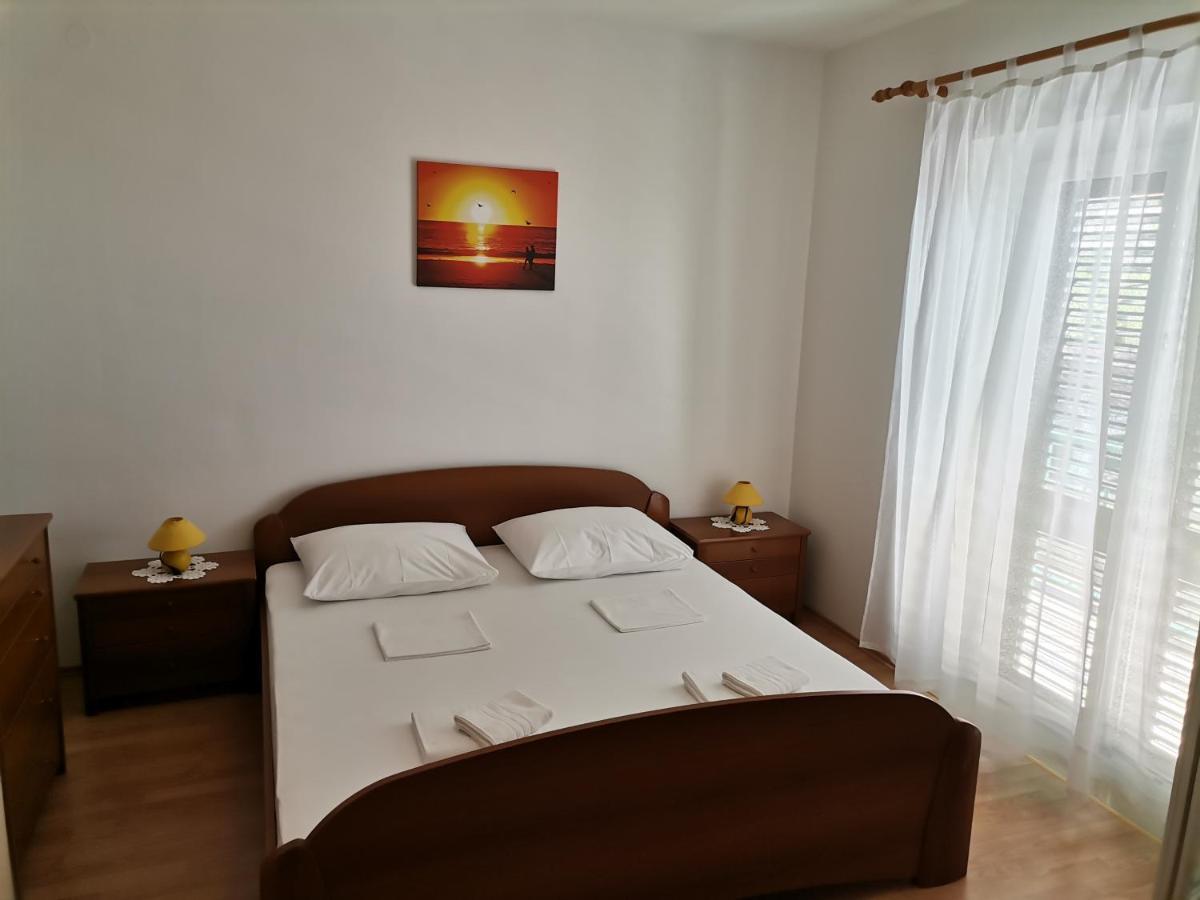 Matko 1 Apartment โบล ภายนอก รูปภาพ