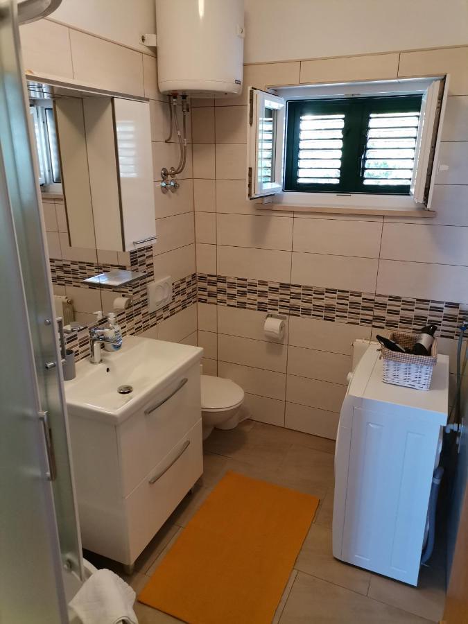 Matko 1 Apartment โบล ภายนอก รูปภาพ