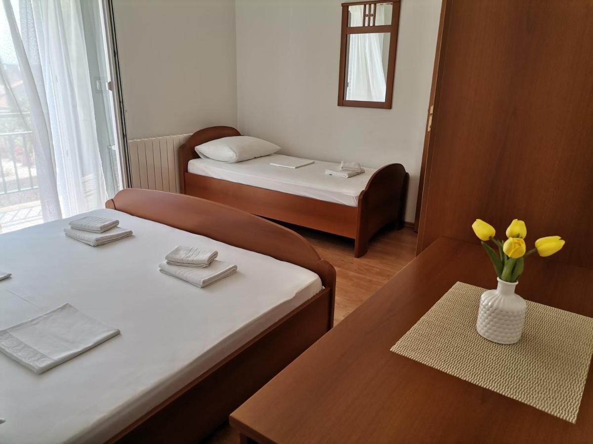 Matko 1 Apartment โบล ภายนอก รูปภาพ